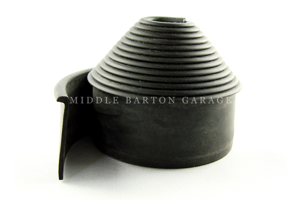 RUBBER SEALING UNDER WIPER COVER 124